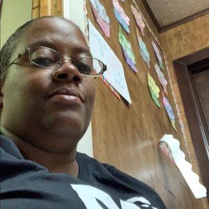 Meet your Posher, Audria